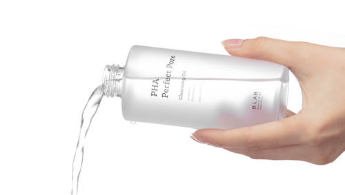 PHA Perfect Pore Cleansing Oil B_Lab